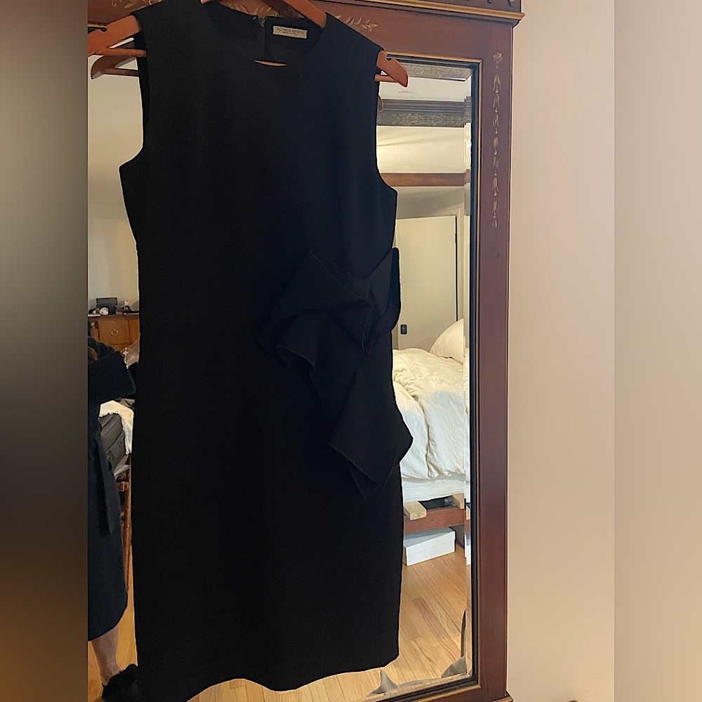 Bottega Veneta Midi Dress Vintage ultra style 42 but runs small.  US size 6